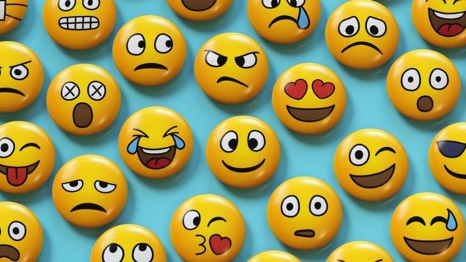 Mesajlaşırken hangi emoji ile trip atarsınız?