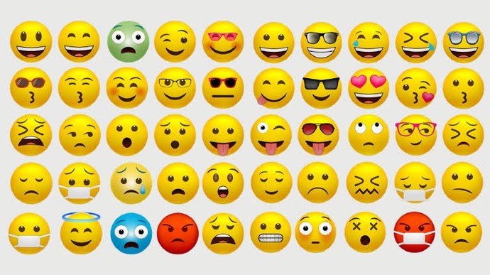 Hangi emojiyi görmek sizi rahatsız eder?