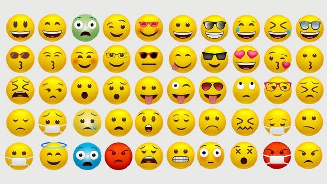Hangi emojiyi görmek sizi rahatsız eder?