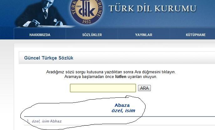 abaza-ya-abazan-demek