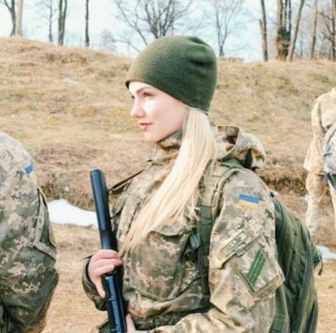 Ukrayna - Rusya?