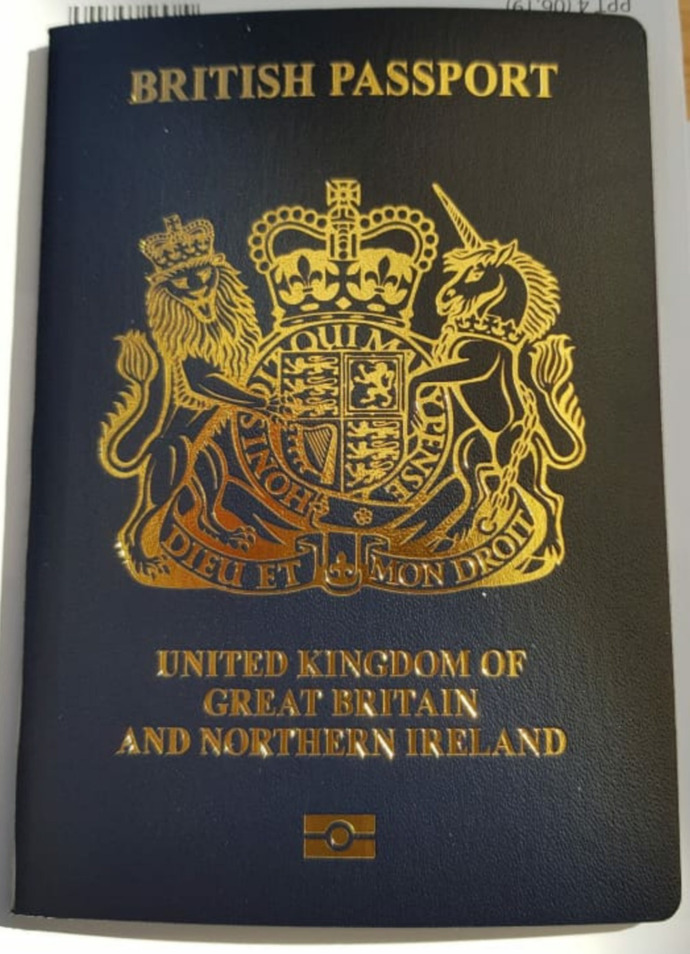 Dünyanın en güçlü pasaportu hangi ülkeye aittir?