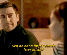 Bir erkekten/kadından nasıl bir iltifat almak hoşunuza gider?