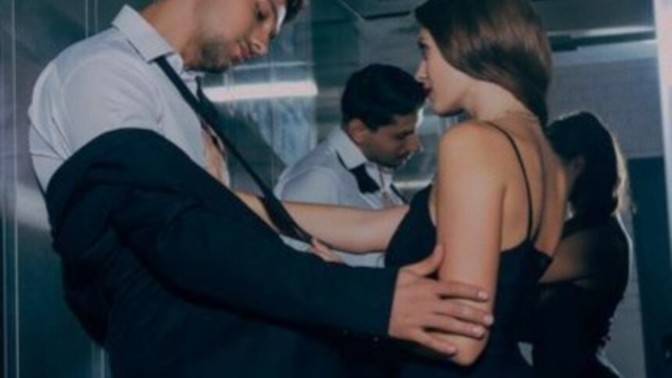 Flört ettiğin kişiye nasıl hitap edersin?