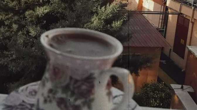 Günaydın, kahvenizi içtiniz mi?