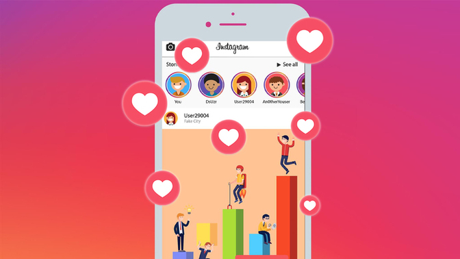 Instagram'ın yeni özelliği hikaye beğenmeyi kullanıyor musunuz?