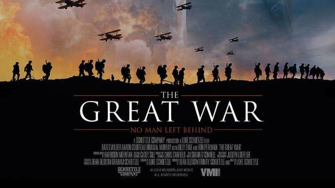 BeIN Connect'te The Great War filmini izleyen var mı, önerir misiniz?