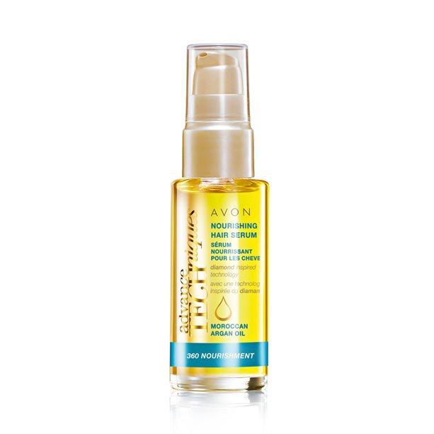 avon argan yağı saç spreyi kullananlar memnun mu?