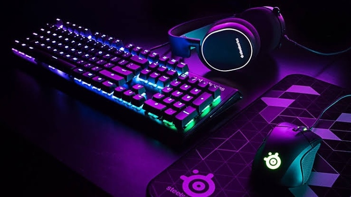 Bir gamerın olmazsa olmaz ekipmanı nedir?