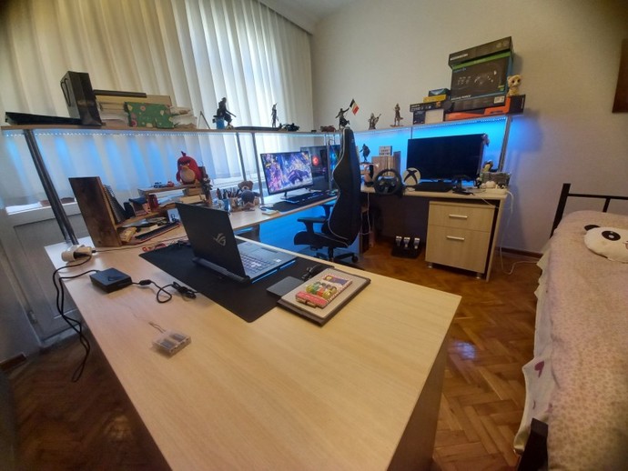 Bir gamerın olmazsa olmaz ekipmanı nedir?