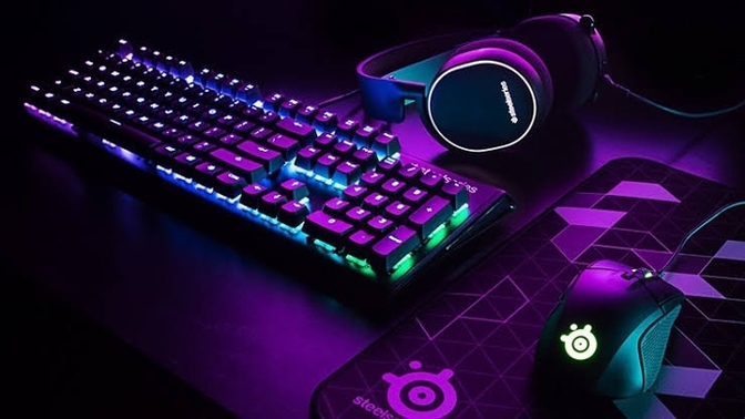 Bir gamerın olmazsa olmaz ekipmanı nedir?
