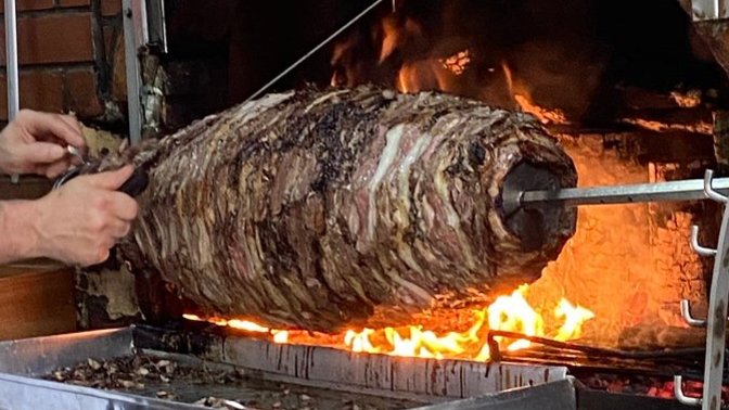 Bir oturuşta kaç cağ yersiniz?