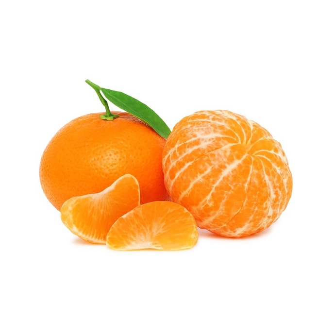 Portakal mı,mandalina mı?