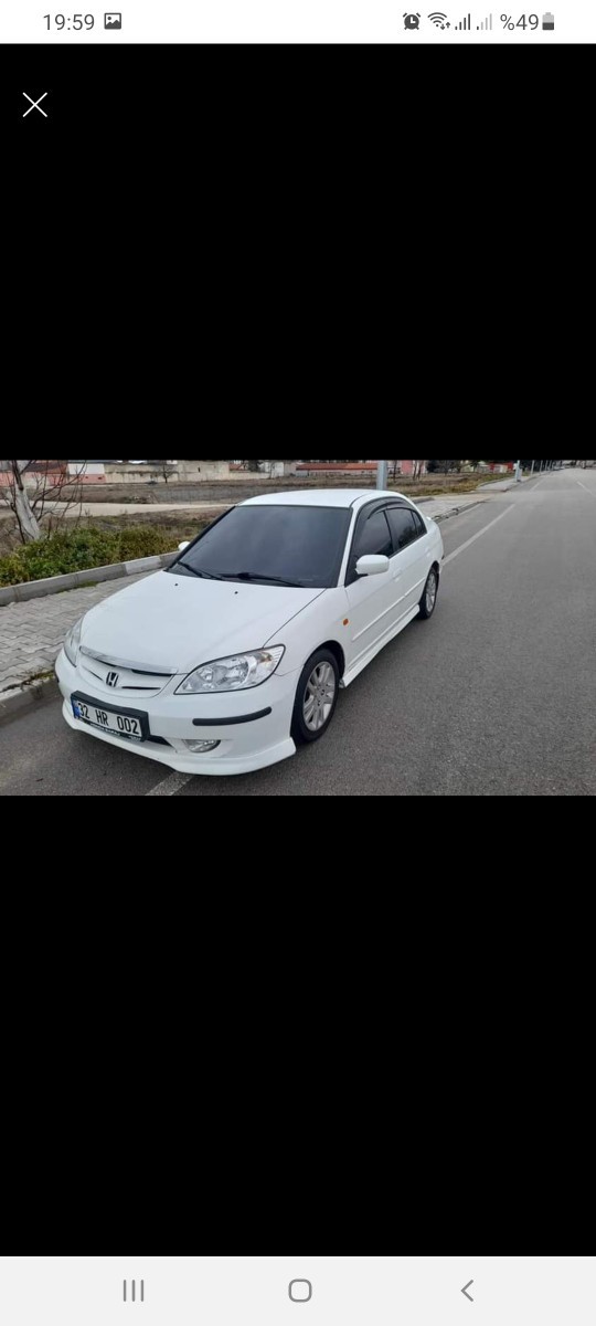 Ww 1.4 tsi mi honda vtec2 mi alınır?