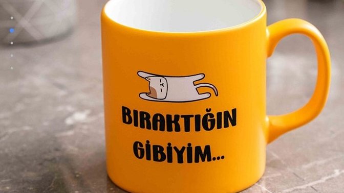 Hangi kupa bardak daha güzel?
