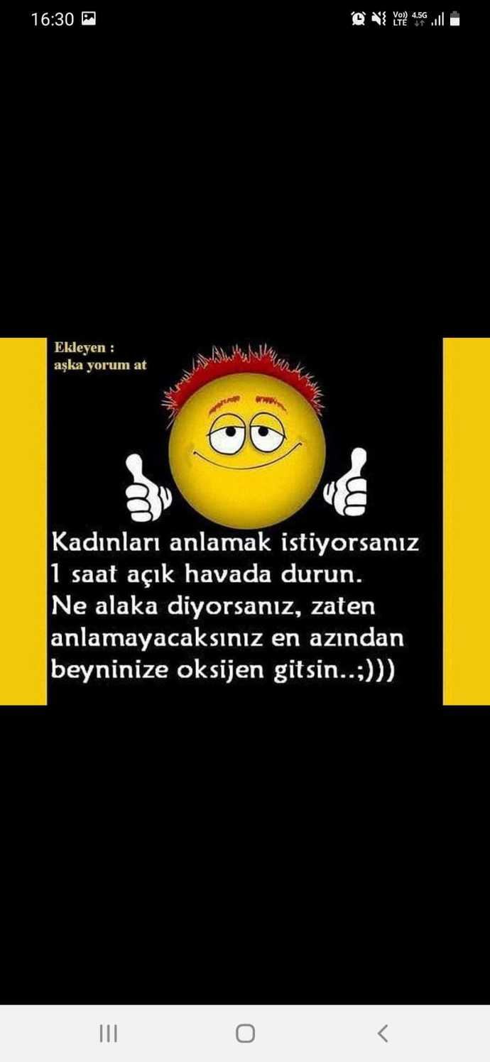 Kadınları mı anlamak daha zor erkekleri mi?