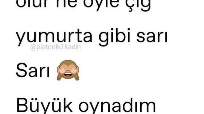 Karşı cinste tercihiniz Esmer mi sarışın mı?