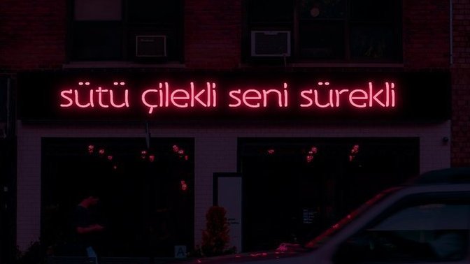 WhatsApp durumunuz şu an nedir?
