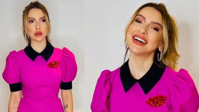 Hadise ve Demet Özdemir’in kombinlerini nasıl buldunuz?