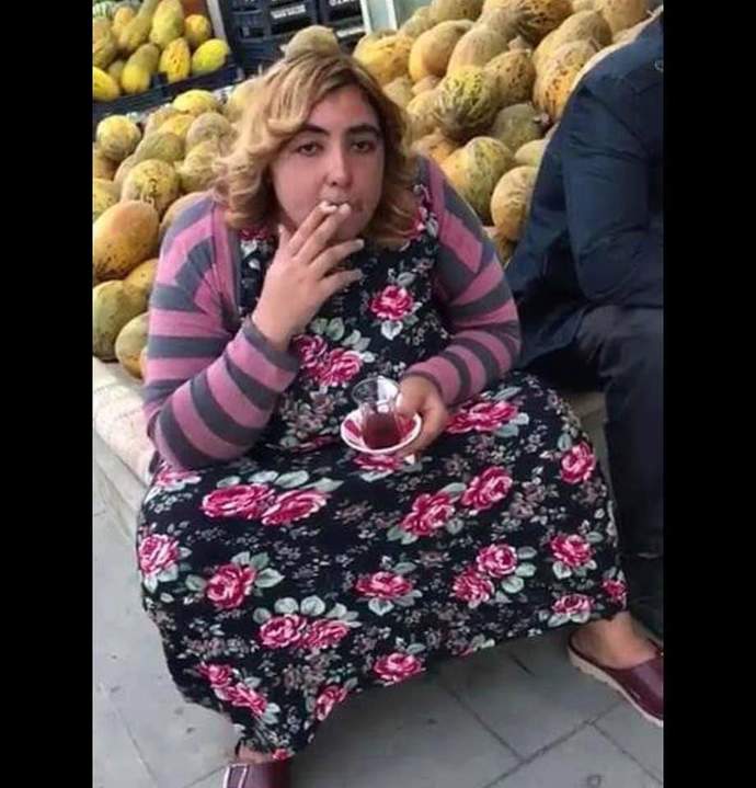 Saçlarım ne renk olmuş sizce, kötü mü?