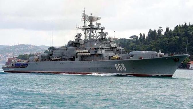 Ukrayna Büyükelçisi, "Boğazlar Rus gemilerine kapatılmalı!" dedi. Sizce Boğazlar kapatılmalı mı?