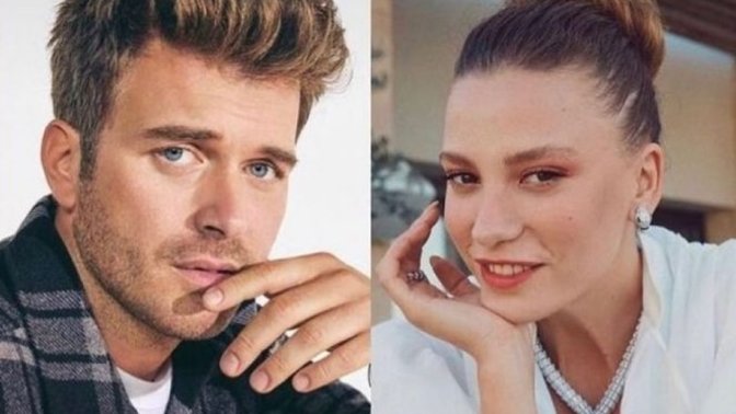 Kıvanç Tatlıtuğ’un "Kral Kaybederse" dizisindeki partneri için Serenay Sarıkaya ve Büşra Develi düşünülüyor. Sizce Kim olmalı?