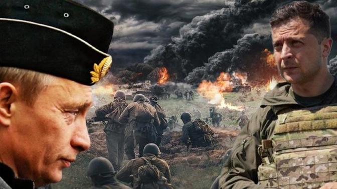 Rusya-Ukrayna Savaşı resmen başladı! 21. yüzyılda hâlâ sivillere ateş açılması hakkında ne düşünüyorsunuz?