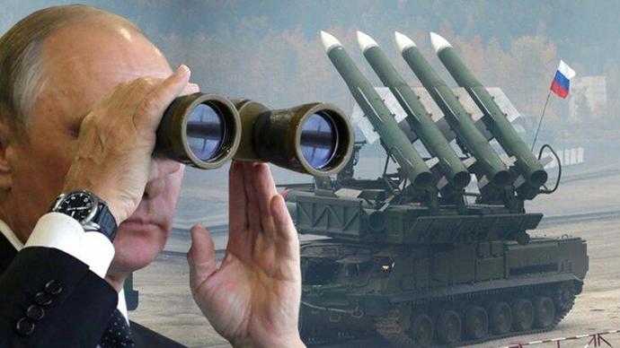 Rusya - Ukrayna savaşı başladı! NATO, Rusyanın geri çekilmesini istiyor. Bu savaş bize de sıçrar mı?