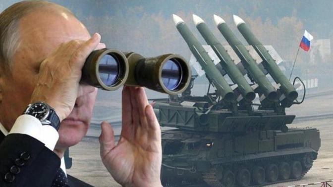 Rusya - Ukrayna savaşı başladı! NATO, Rusya'nın geri çekilmesini istiyor. Bu savaş bize de sıçrar mı?