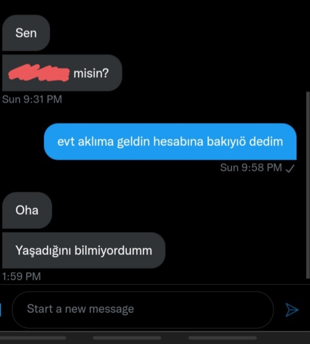...