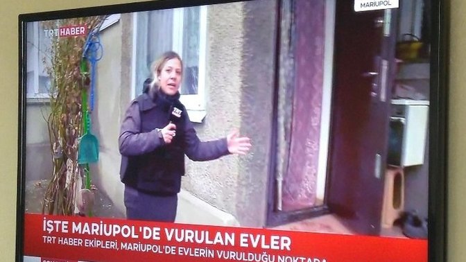 Rusya Ukrayna savasi resmen başladı ne düşünüyorsunuz?