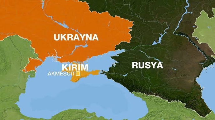 Rusya-Ukrayna artık resmen savaşta. Sizce 3. Dünya savaşını tetikleyebilir mi?