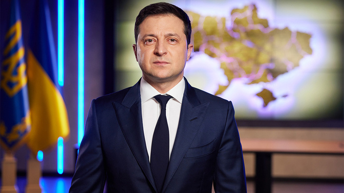 Zelenskiy, "Askerlik deneyimi olan orduya katılsın, herkes sokağa çıksın!" dedi. Başımıza gelse ne yapardınız?