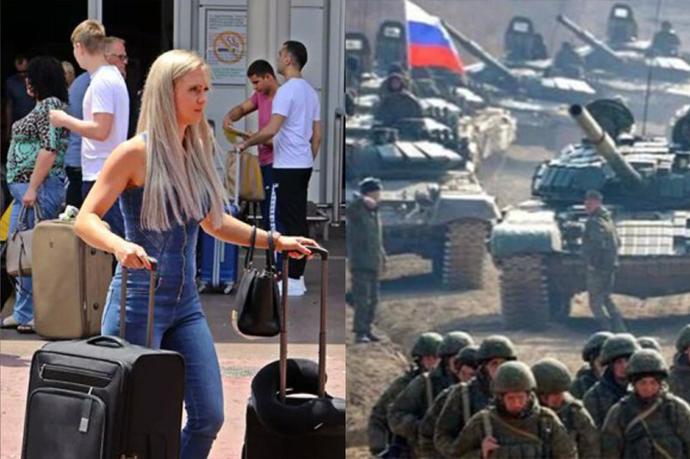 Rusya-Ukrayna savaşı 2022 tatil sezonunu ve Türk turizmini nasıl etkiler?