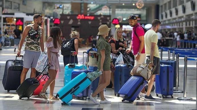 Rusya-Ukrayna savaşı 2022 tatil sezonunu ve Türk turizmini nasıl etkiler?