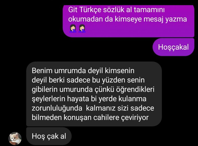 Kanser sebebi değil mi gerçekten?