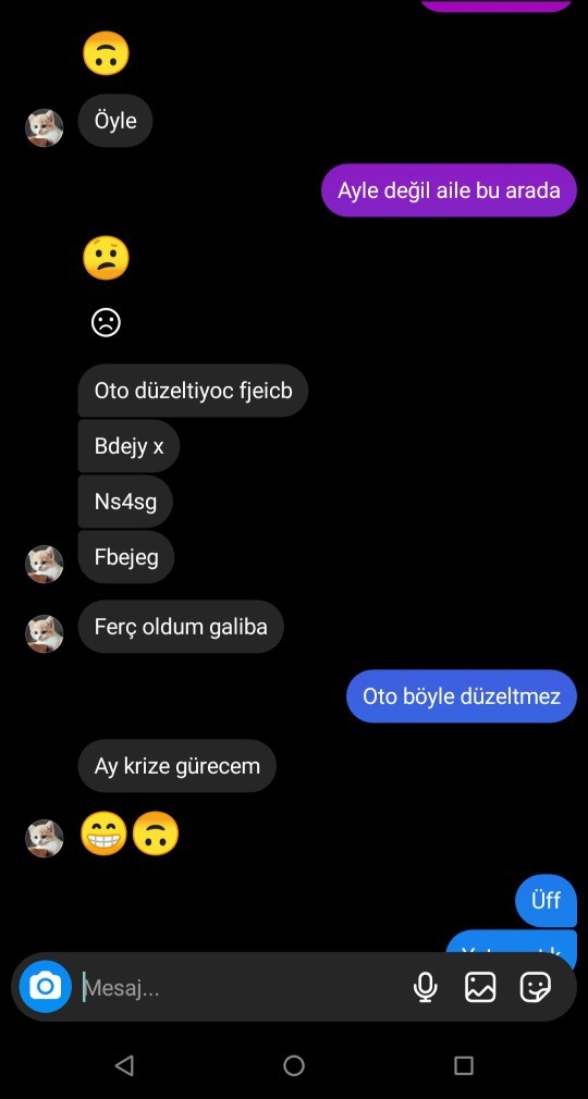 Kanser sebebi değil mi gerçekten?