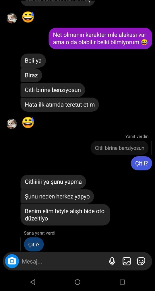 Kanser sebebi değil mi gerçekten?