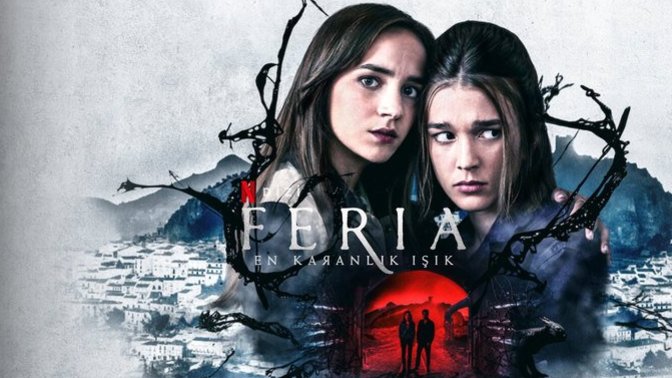 Feria dizisini izleyen, beğenen var mı?