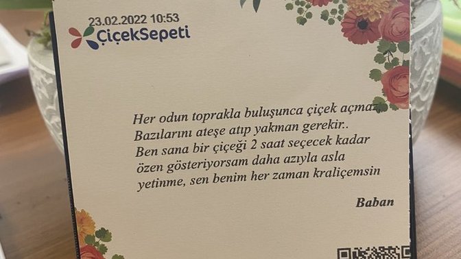 İlişki problemleri babalarla konuşulur mu?