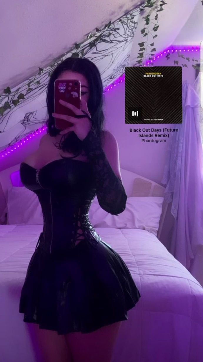 gamer anime kız