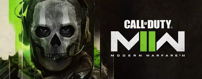 Call of Duty: Modern Warfare II