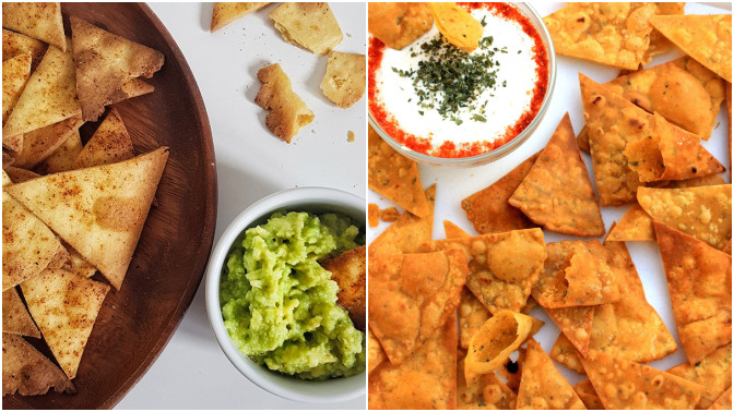 Bugün Tortilla Cipsi Günü. Cipsini hangi sosla yemeyi seversin?
