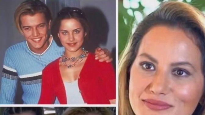 Yıldız Asyalı: ”Arda ile birbirimize hâlâ aşığız" dedi! Sizce küllenen aşk yeniden alevlenir mi?