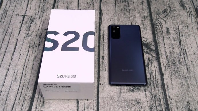 Samsung Galaxy S20 FE iyi bir telefon mu?