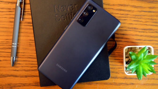 Samsung Galaxy S20 FE iyi bir telefon mu?