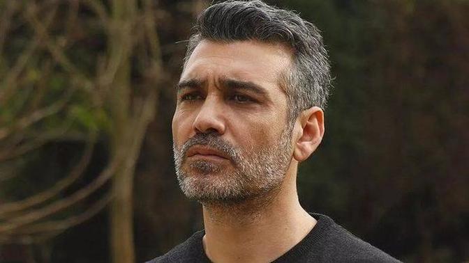 Erkeklerde kır saç çok hoş durmuyor mu?