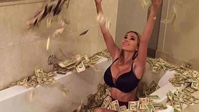Şu an 15 milyon TL'niz olsa ne yapardınız?