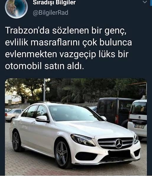 Damada 568 bin liralık masraf çıktı! Bu zamanda evlenmek zor mu?