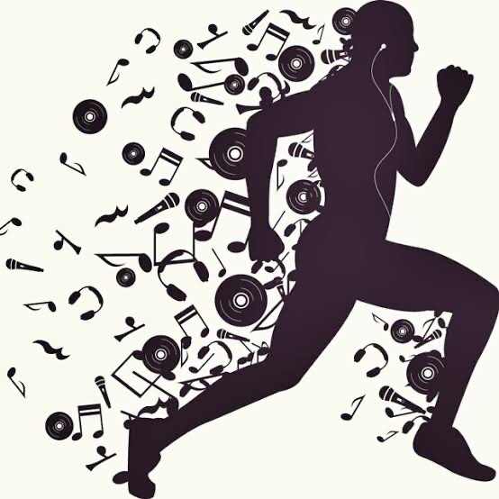 Spor salonunda arabesk müzik açan kişiyi uyarır mısınız?